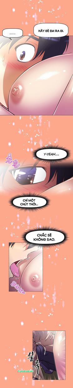 Brawling Go! 111.5 trang 4