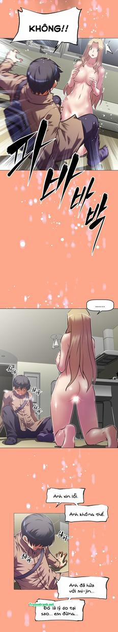 Brawling Go! 111.5 trang 6