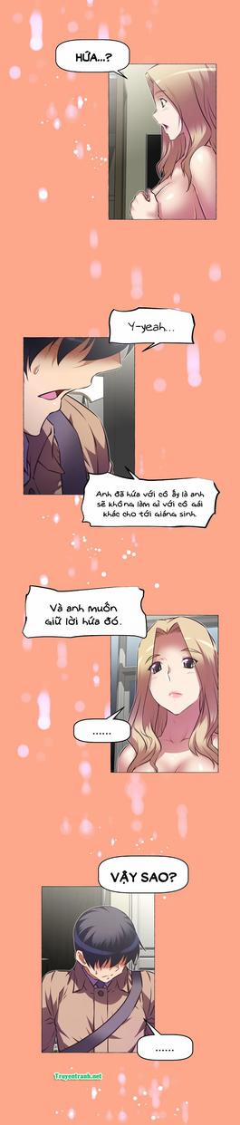 Brawling Go! 111.5 trang 7