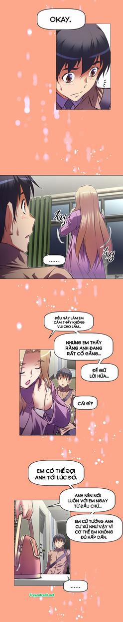 Brawling Go! 111.5 trang 8