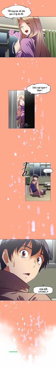 Brawling Go! 111.5 trang 9