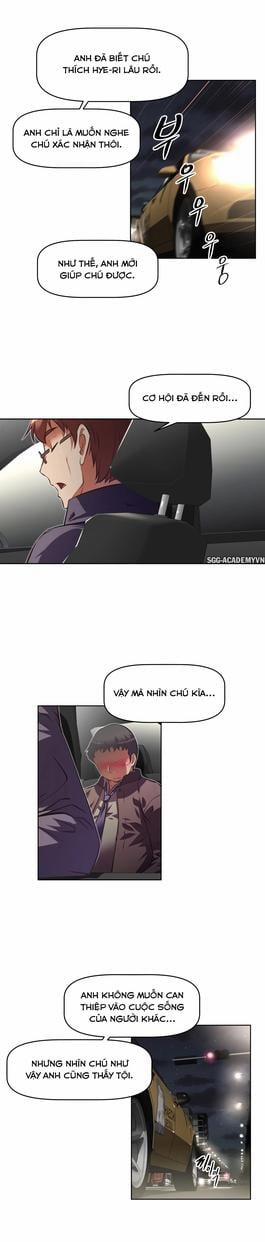 Brawling Go! 115 trang 19