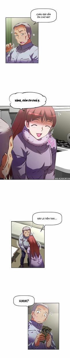 Brawling Go! 115 trang 22