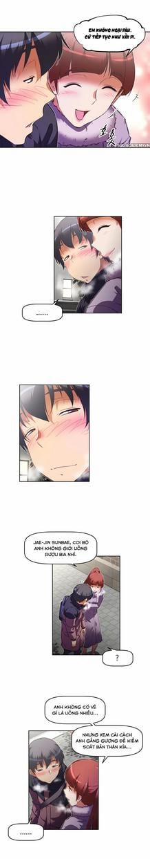 Brawling Go! 115 trang 7