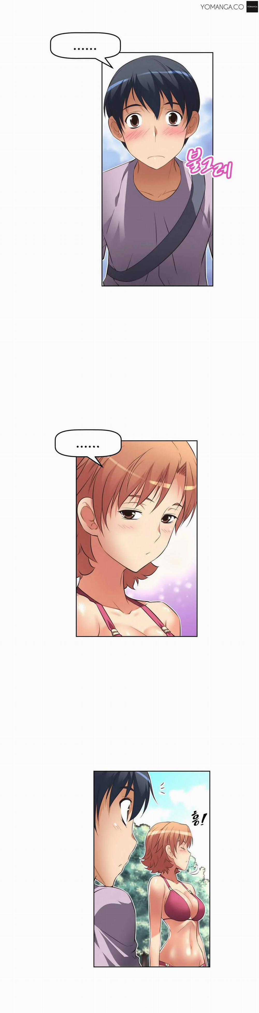 Brawling Go! 12 trang 11