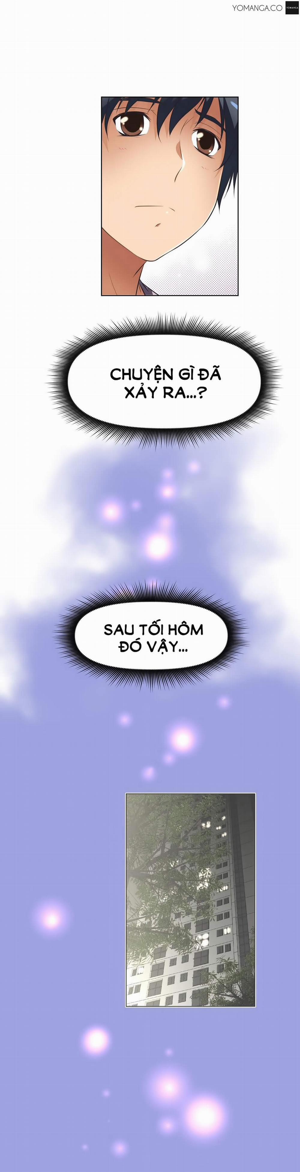 Brawling Go! 12 trang 14