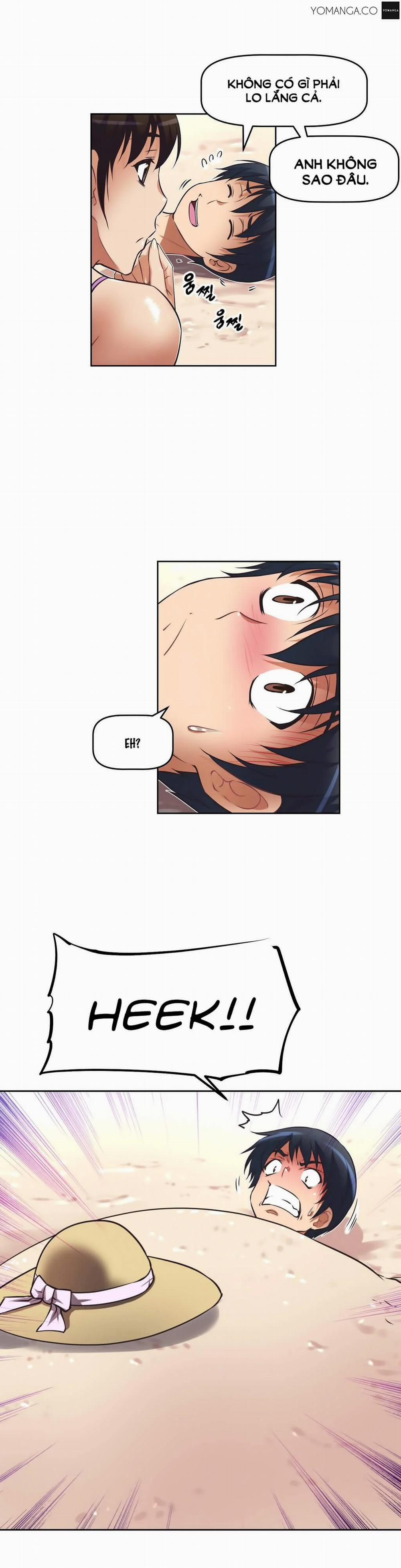 Brawling Go! 12 trang 29