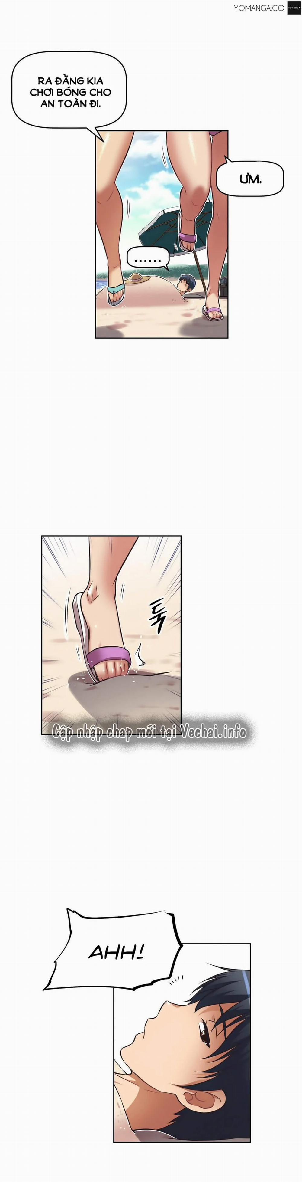 Brawling Go! 12 trang 31