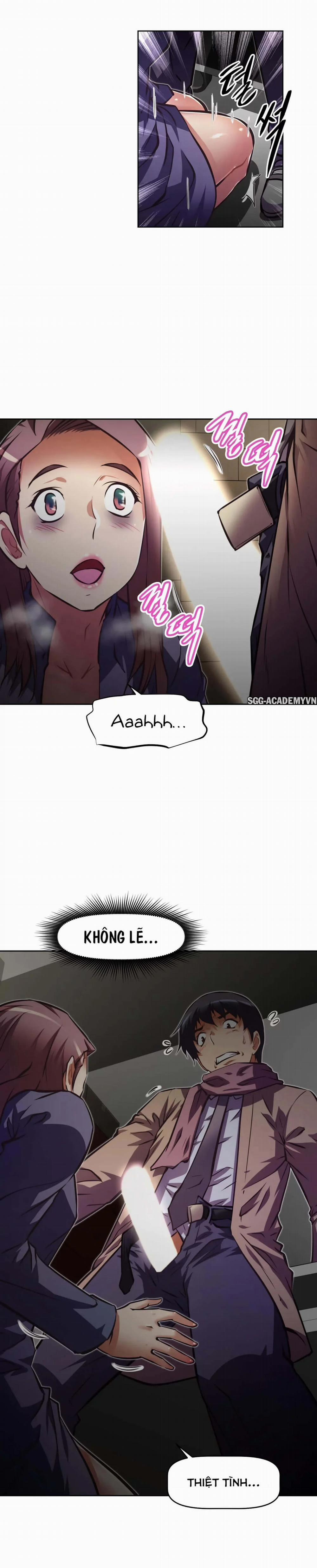 Brawling Go! 122 trang 10