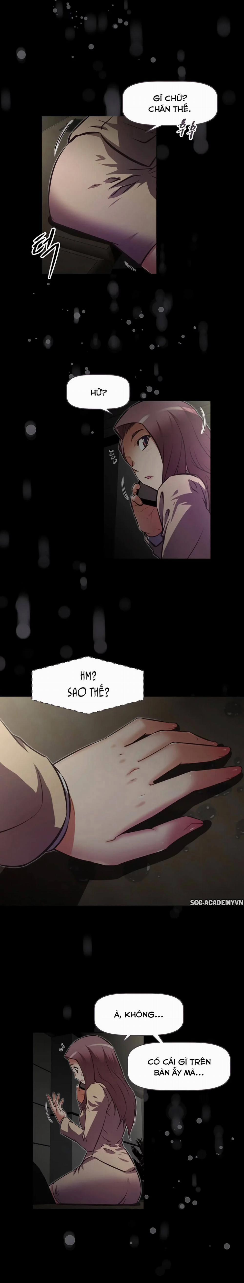 Brawling Go! 122 trang 14