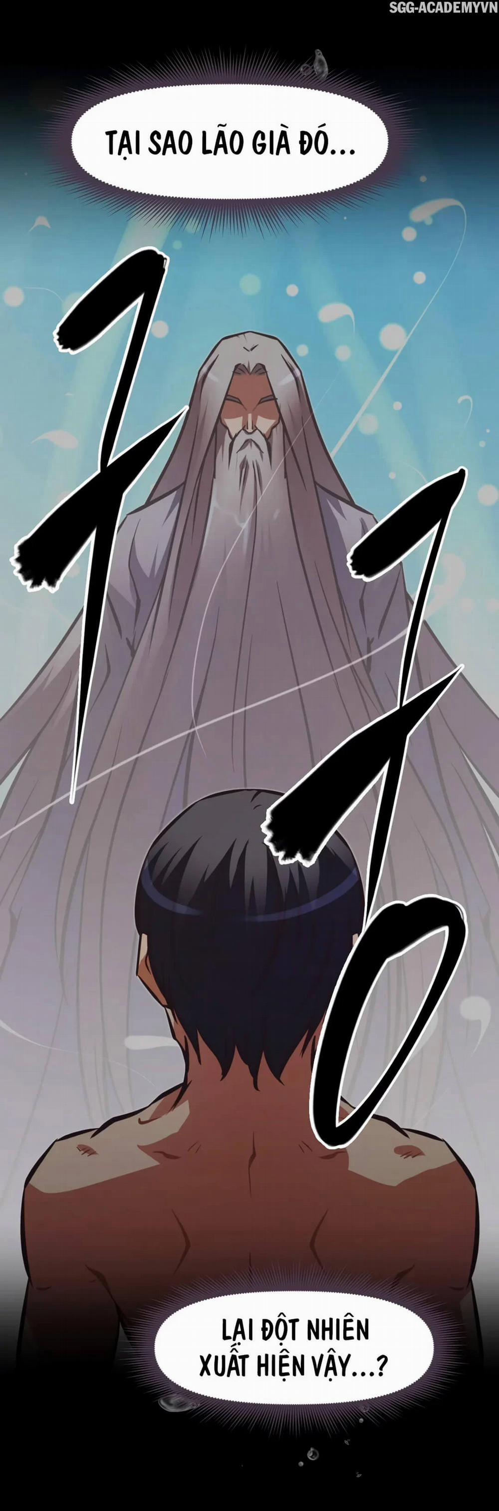 Brawling Go! 122 trang 20