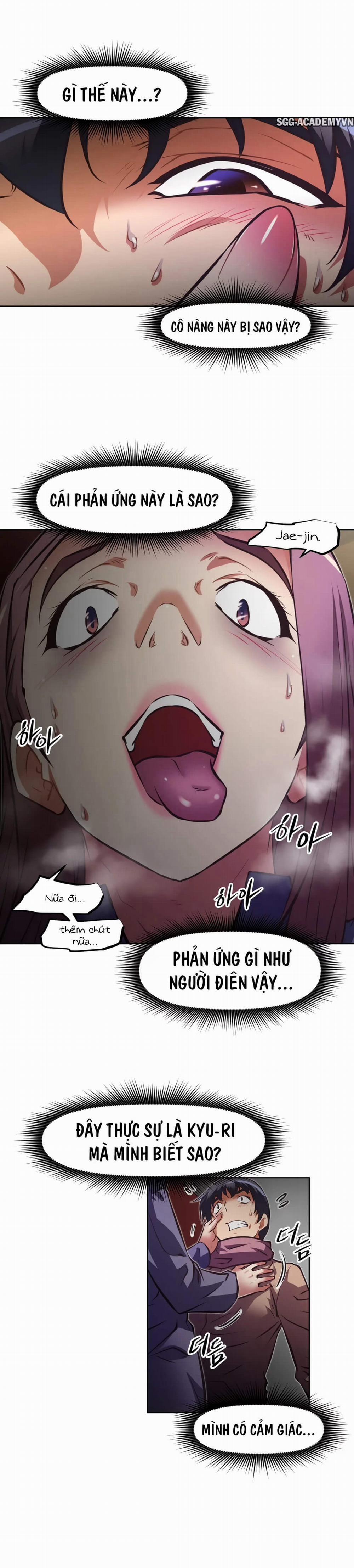 Brawling Go! 122 trang 7