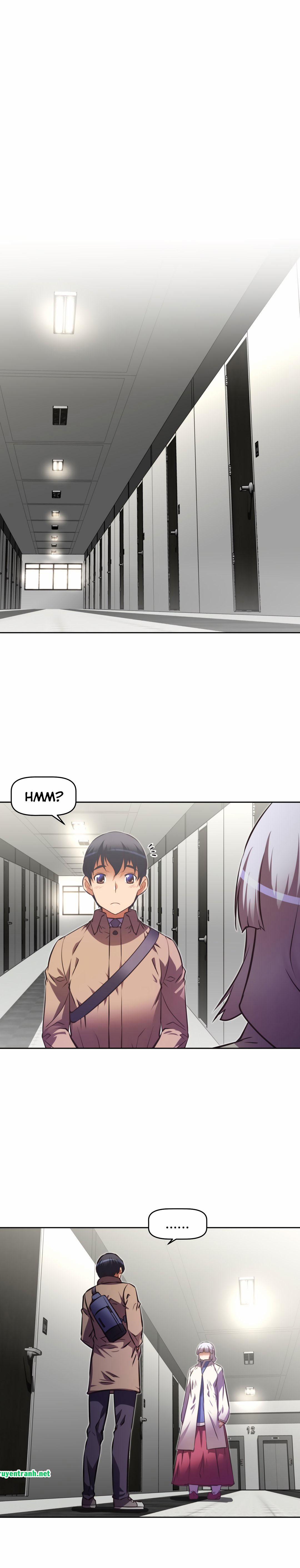 Brawling Go! 126 trang 3