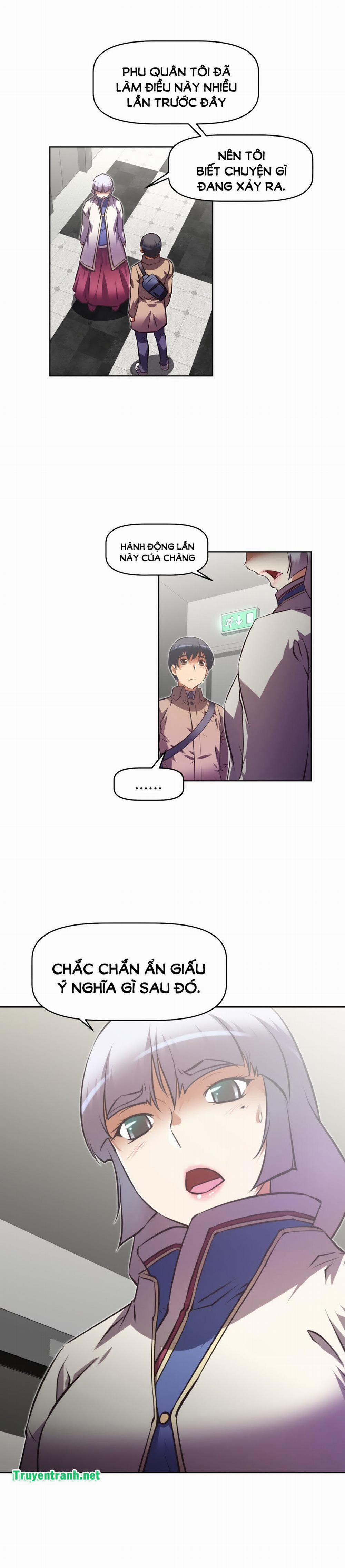 Brawling Go! 126 trang 8