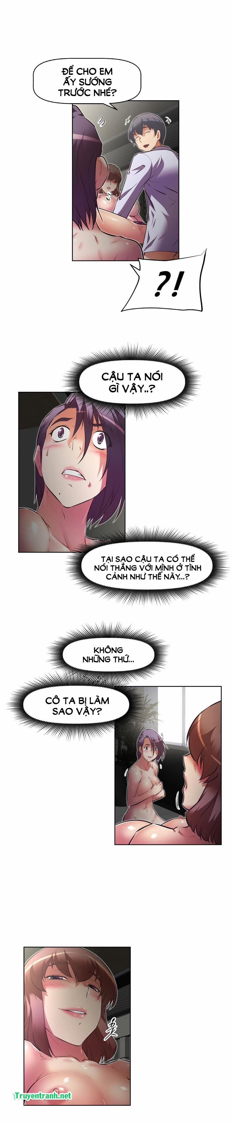 Brawling Go! 127.5 trang 1