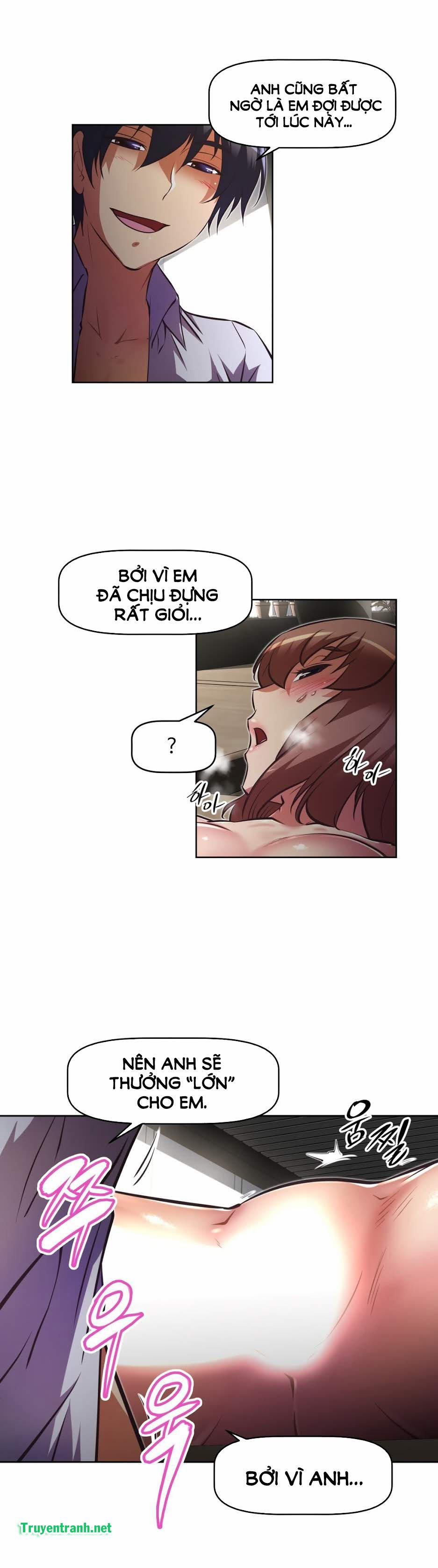 Brawling Go! 127.5 trang 4