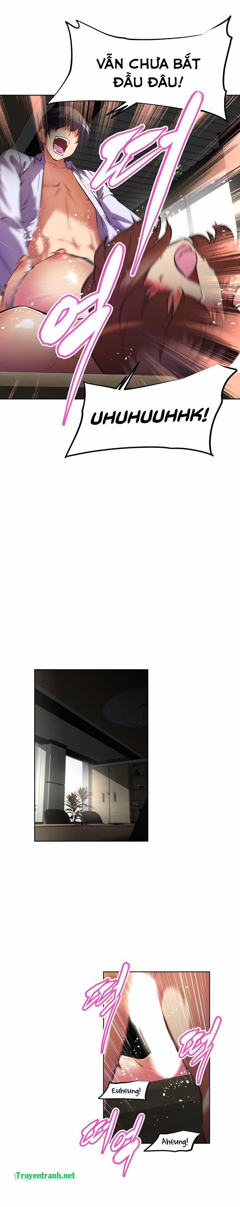 Brawling Go! 127.5 trang 5