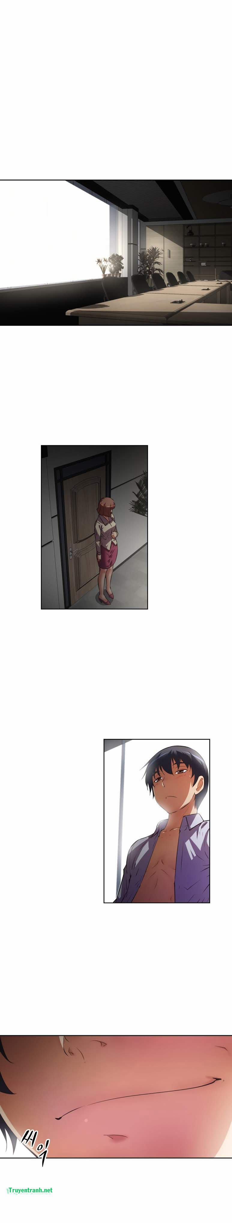 Brawling Go! 127 trang 2