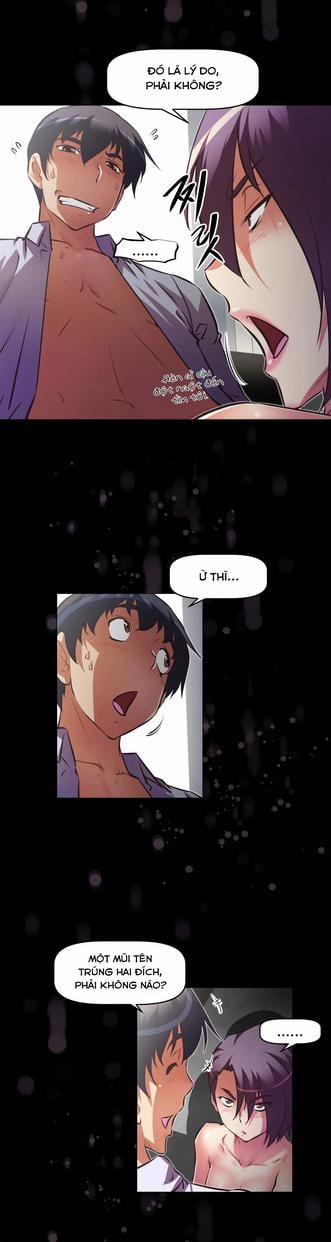 Brawling Go! 128 trang 13