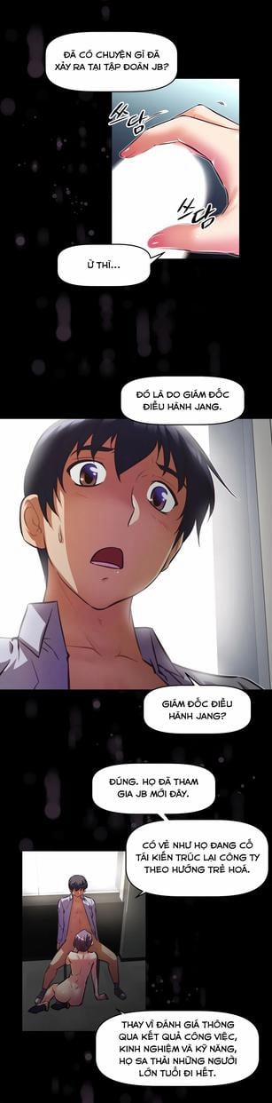 Brawling Go! 128 trang 15