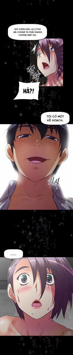 Brawling Go! 128 trang 22