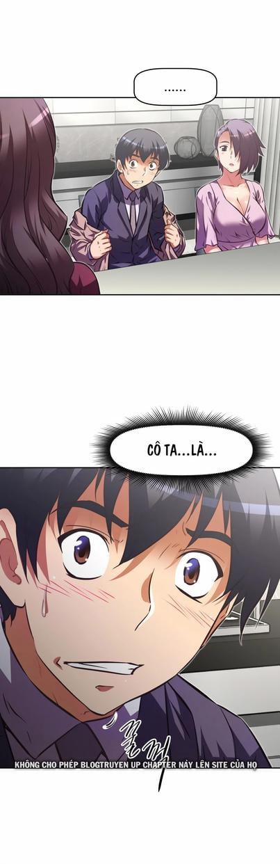 Brawling Go! 128 trang 34