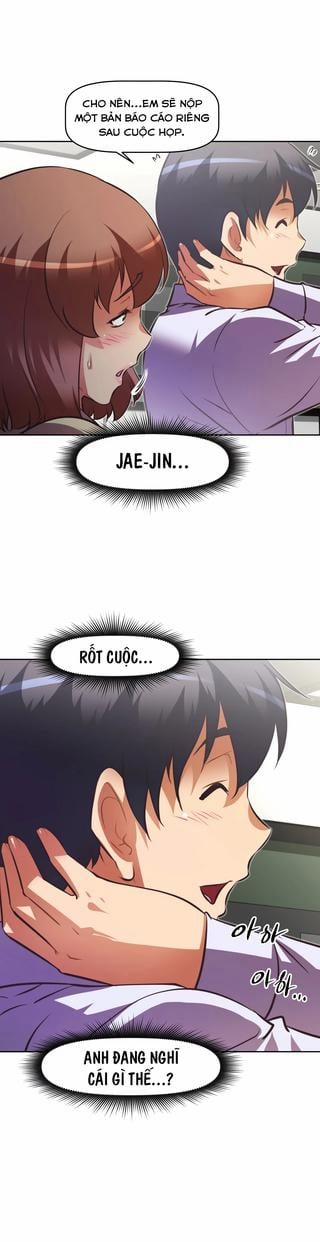 Brawling Go! 128 trang 4