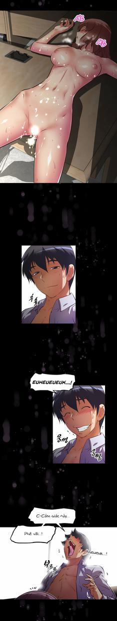 Brawling Go! 128 trang 7