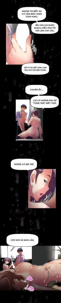 Brawling Go! 128 trang 9