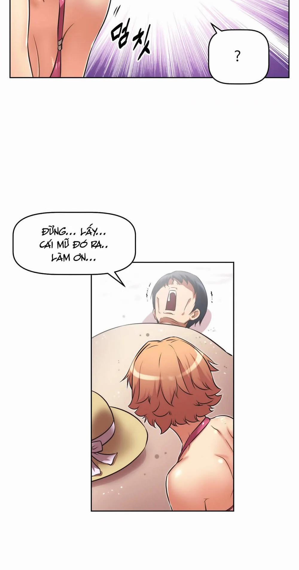 Brawling Go! 13 trang 15