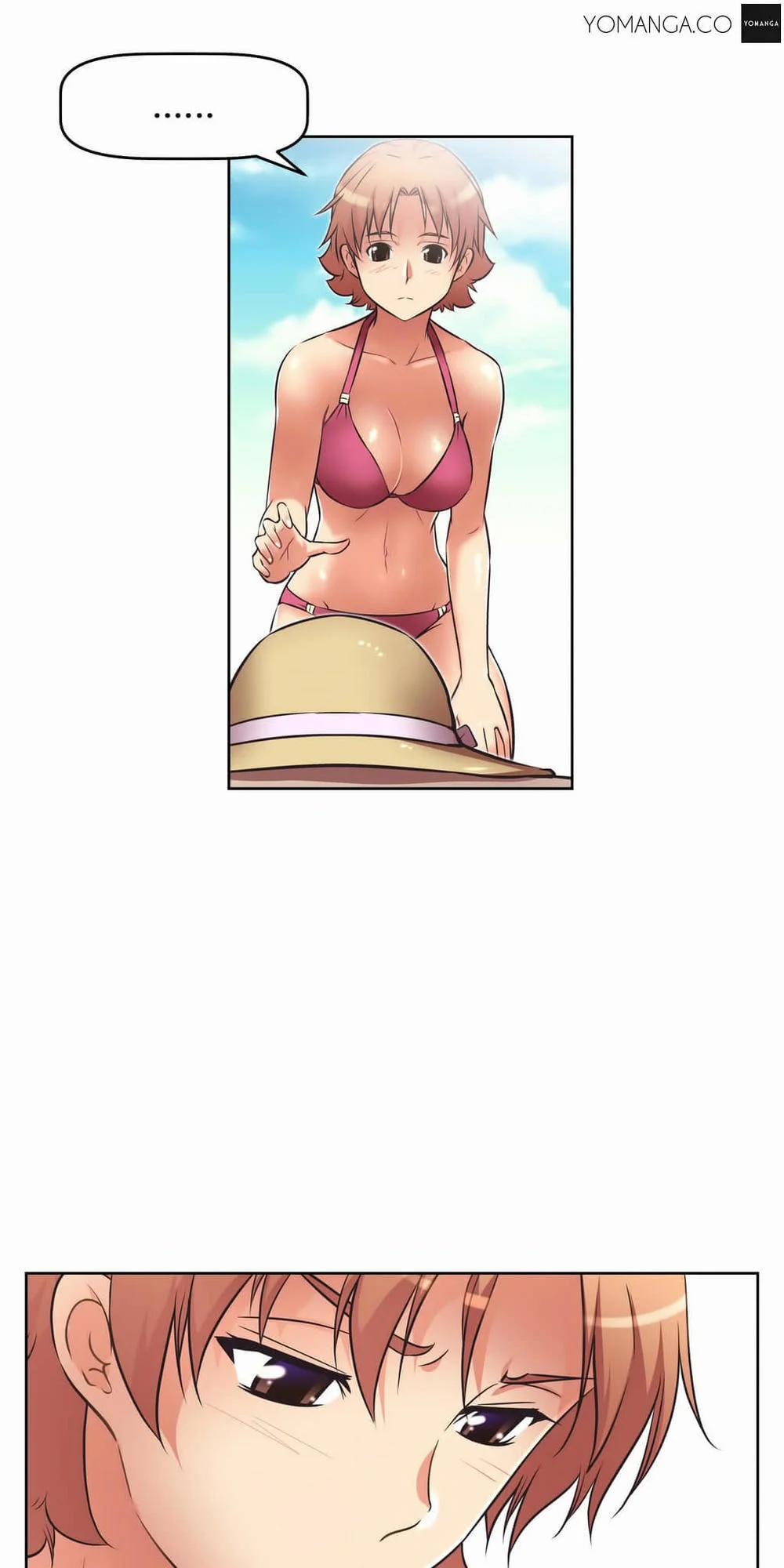 Brawling Go! 13 trang 16