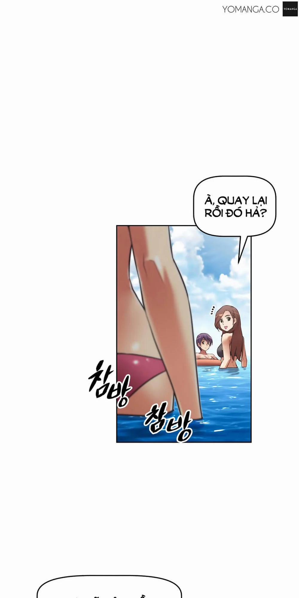 Brawling Go! 13 trang 22