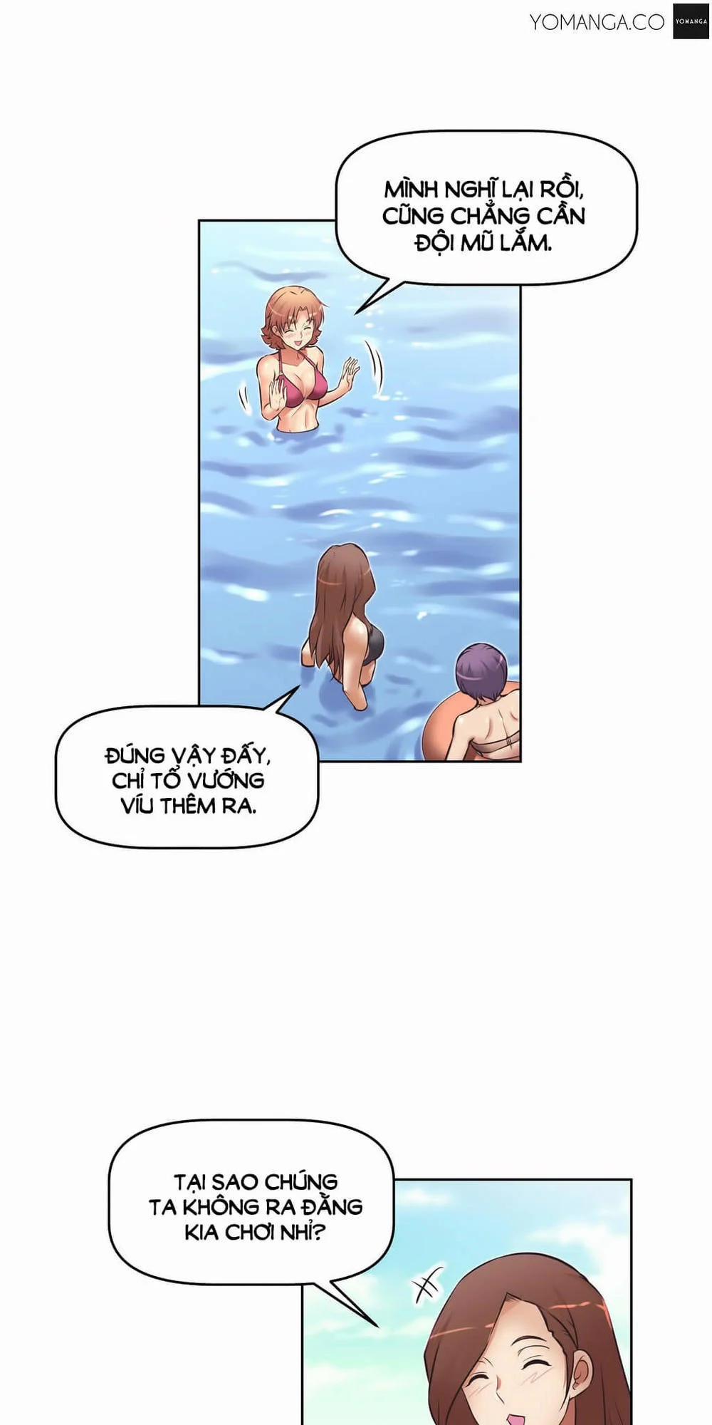 Brawling Go! 13 trang 24