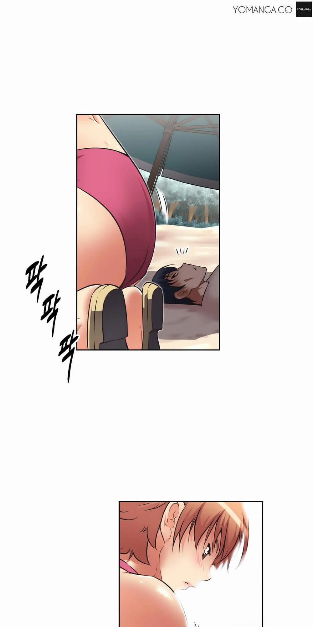 Brawling Go! 13 trang 30