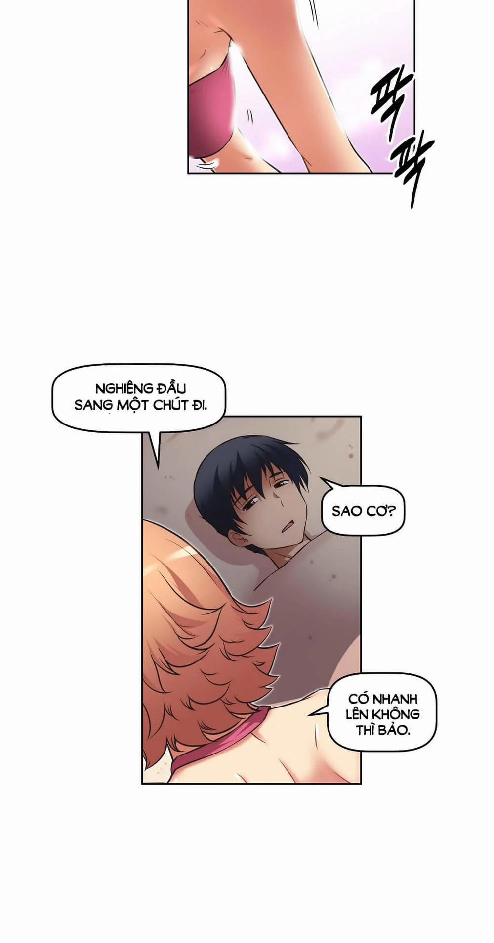 Brawling Go! 13 trang 31