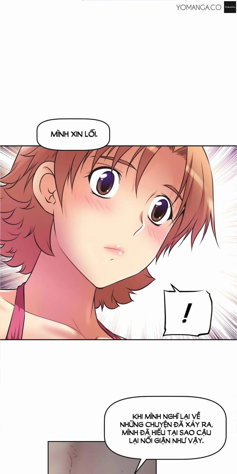 Brawling Go! 13 trang 47