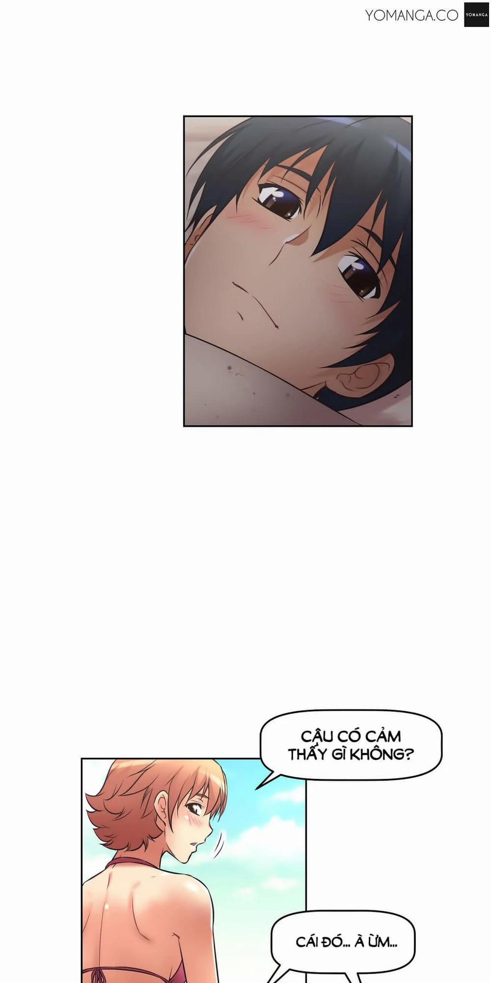 Brawling Go! 13 trang 53