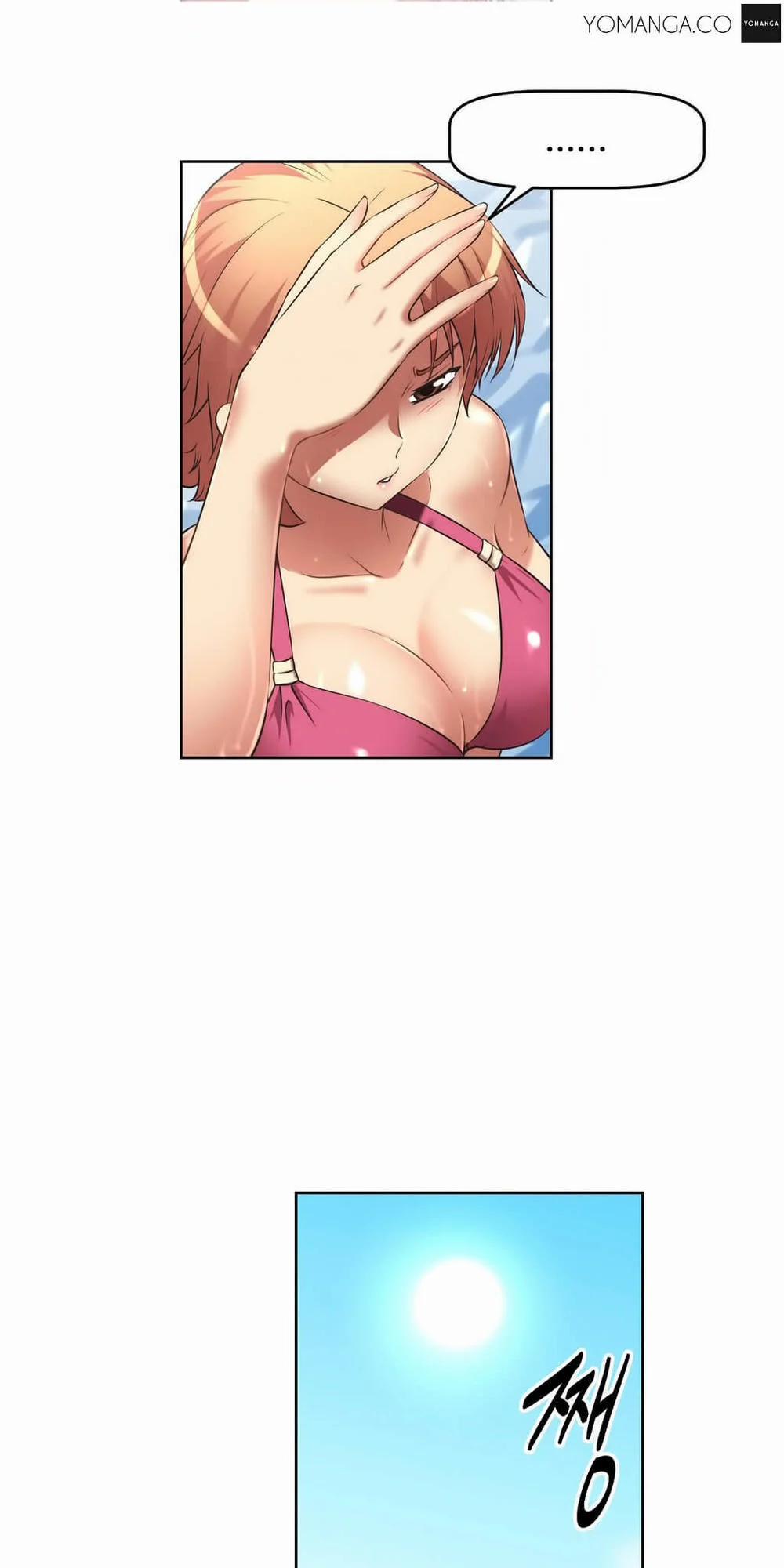 Brawling Go! 13 trang 6