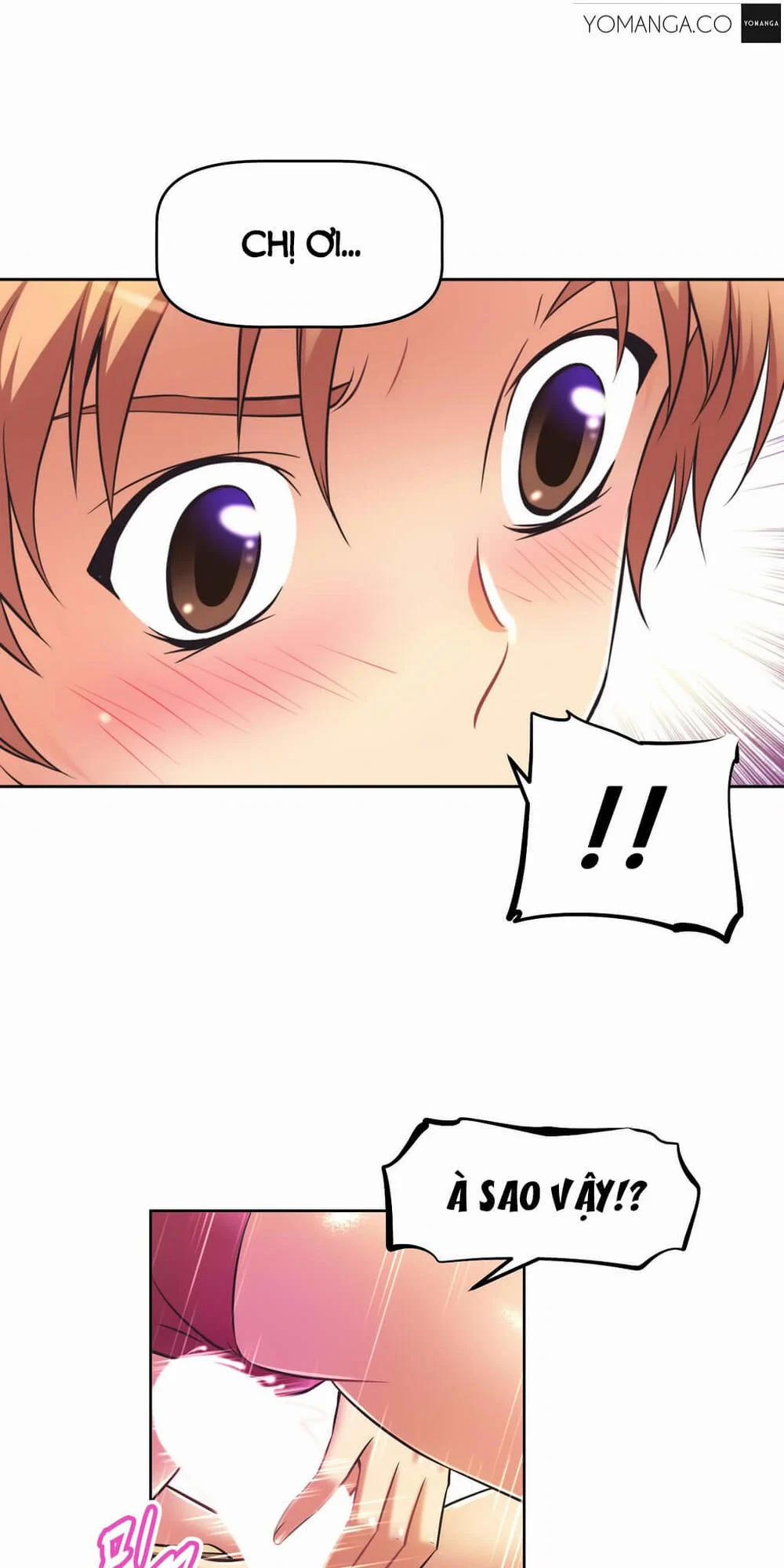 Brawling Go! 13 trang 63