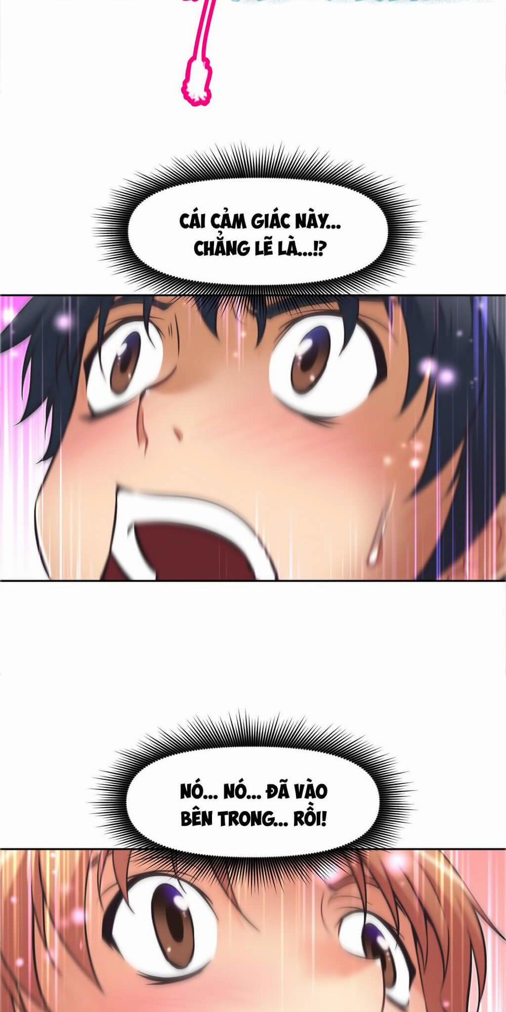 Brawling Go! 13 trang 66