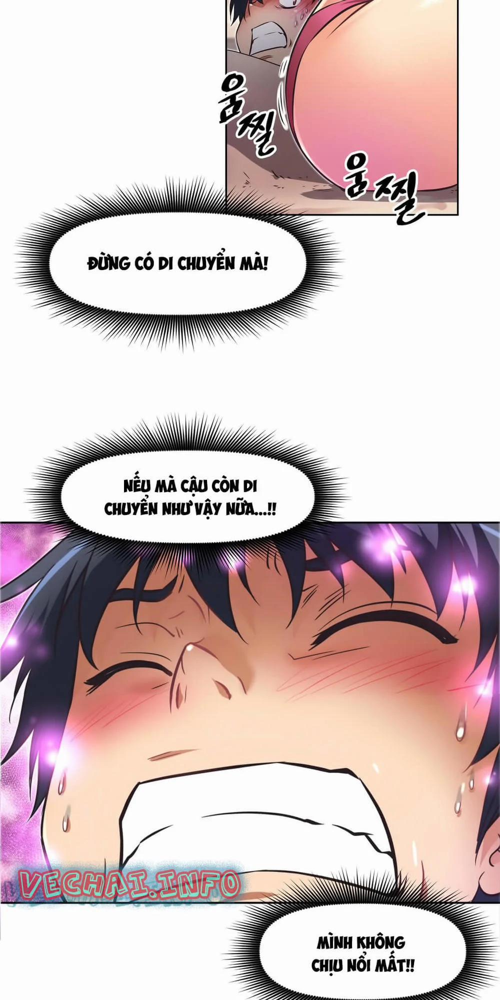 Brawling Go! 13 trang 69