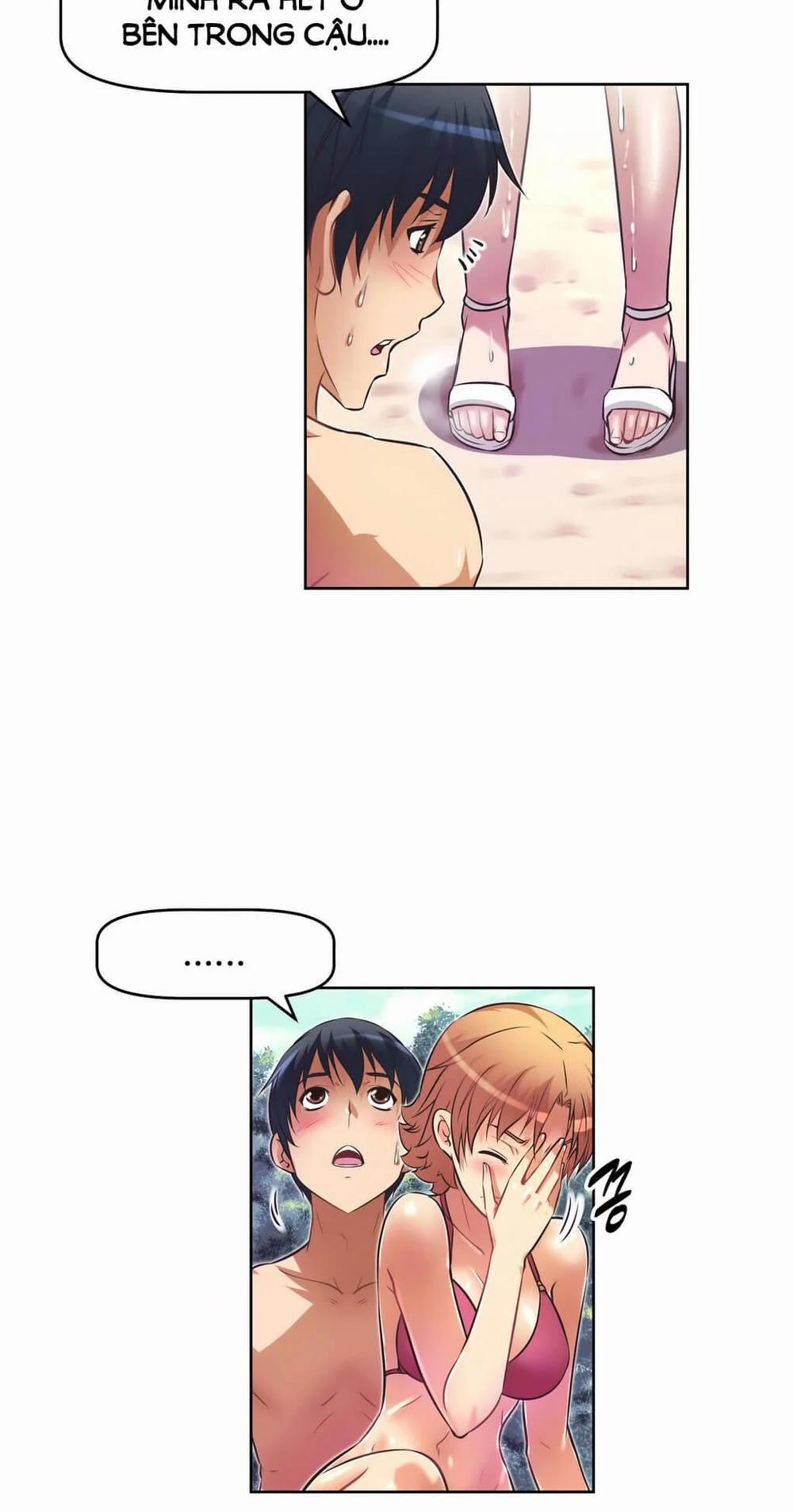 Brawling Go! 13 trang 76