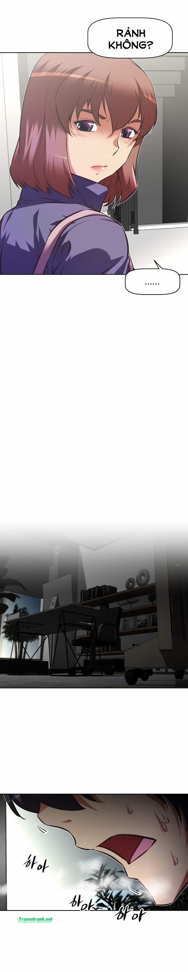 Brawling Go! 133.5 trang 12