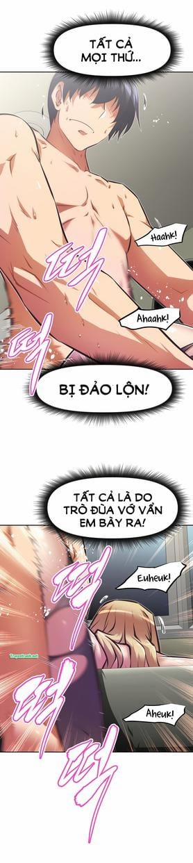 Brawling Go! 135.5 trang 1