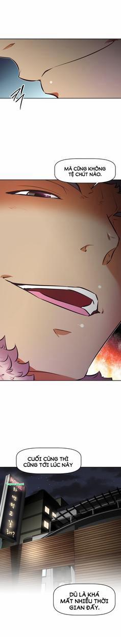 Brawling Go! 135.5 trang 11