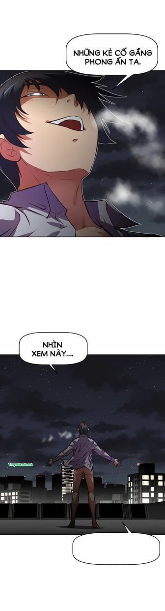 Brawling Go! 135.5 trang 16