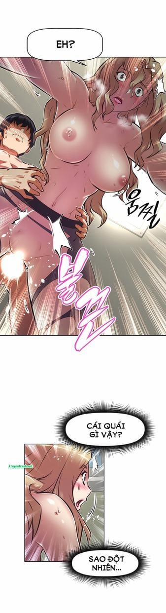 Brawling Go! 135.5 trang 5