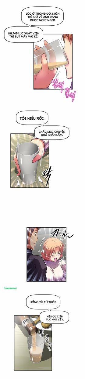 Brawling Go! 135 trang 10