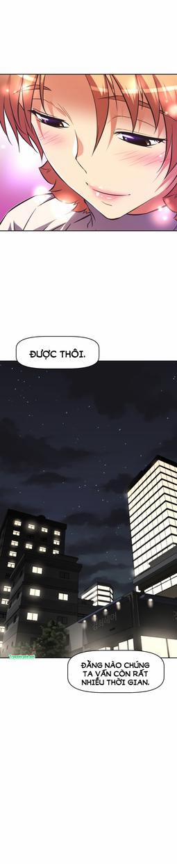 Brawling Go! 135 trang 15