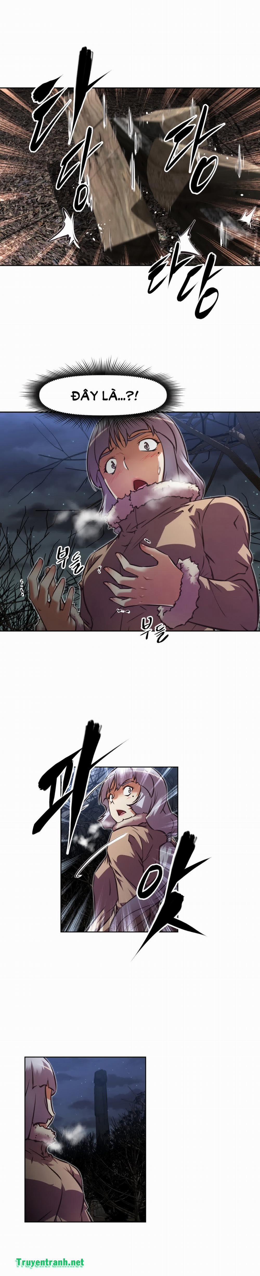 Brawling Go! 136 trang 3